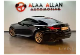 Lexus RC-350 2019